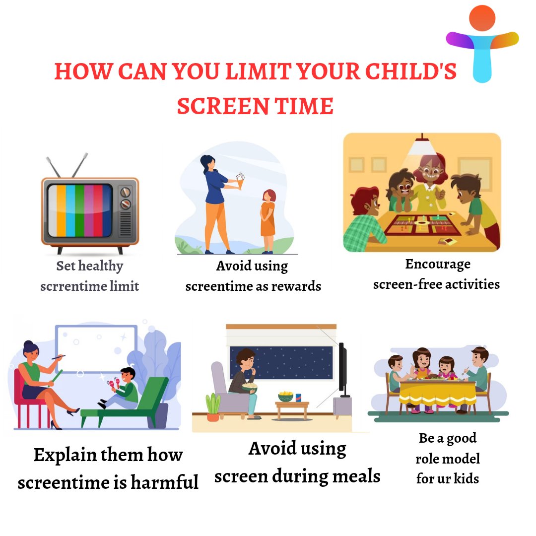 Autism and Screen Time: Setting Healthy Limits
