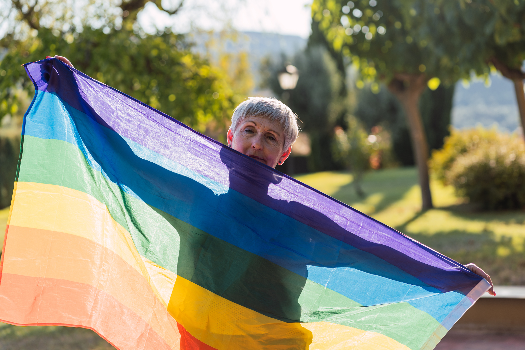 Autism and Aging: Unique Challenges for Older Adults