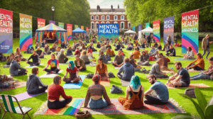 Autism and Grassroots Movements: Local and Global Initiatives