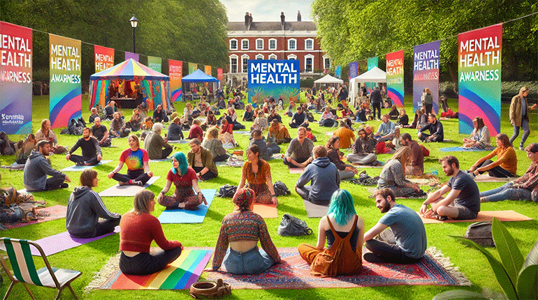 Autism and Grassroots Movements: Local and Global Initiatives
