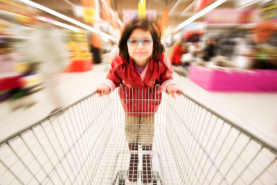 Autism and Grocery Shopping: Sensory-Friendly Tips