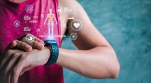 Autism and Wearable Tech: Monitoring Sensory and Emotional Needs