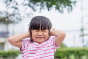 Autism and Noise Sensitivity: Coping Strategies
