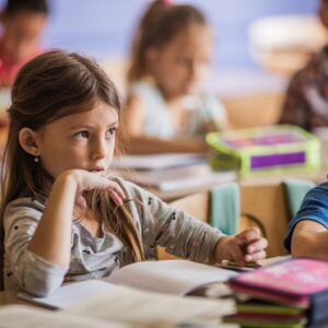 How Autism Is Diagnosed in School-Age Children