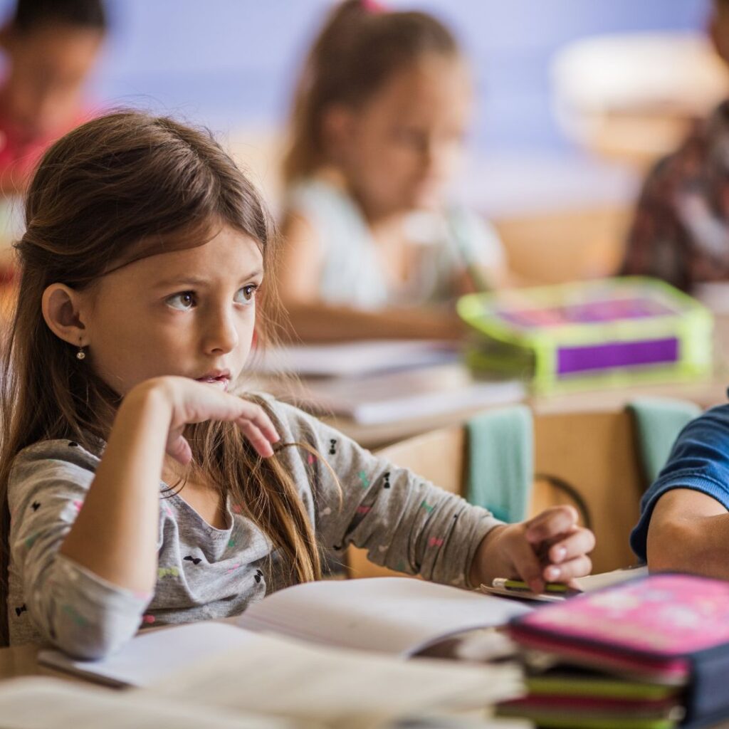 How Autism Is Diagnosed in School-Age Children