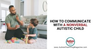 Autism Diagnosis in Nonverbal Children: What to Expect