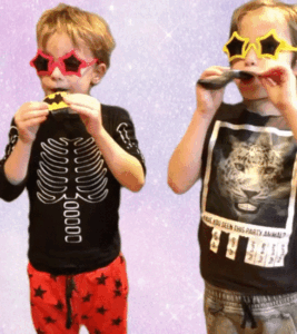 Autism and Happiness: Redefining Success