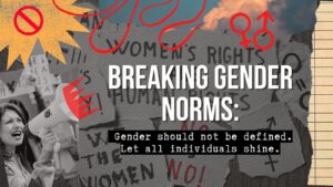 Autism and Gender Expression: Breaking Binary Norms