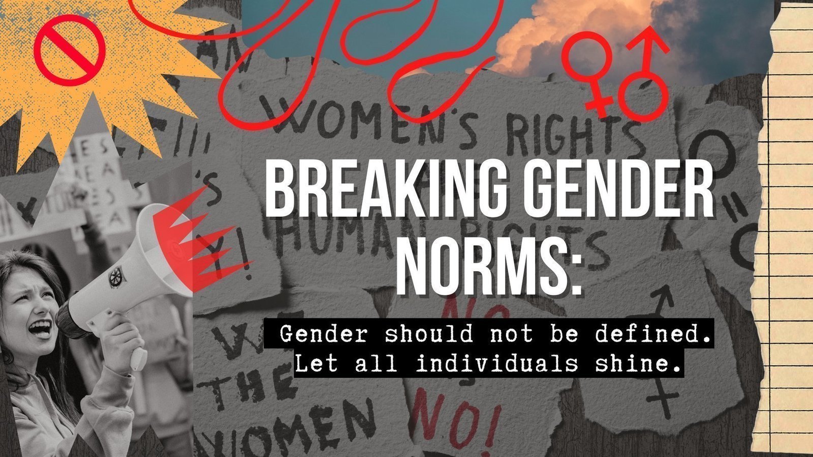 Autism and Gender Expression: Breaking Binary Norms