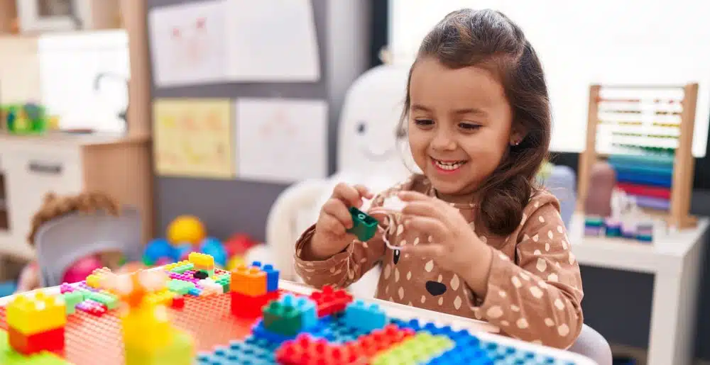Level 3 Autism: What It Means and How to Help