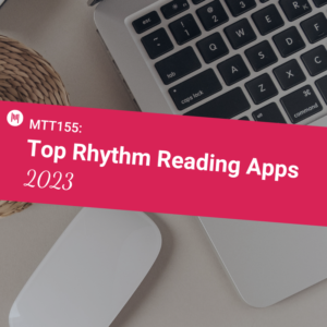 Autism and Music Apps: Exploring Sound and Rhythm