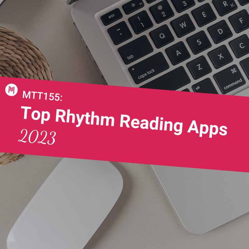 Autism and Music Apps: Exploring Sound and Rhythm