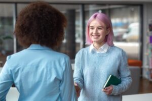 How to Ask for Autism Accommodations at Work