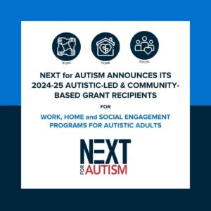 The Next Generation of Autism Advocacy: Youth-Led Movements