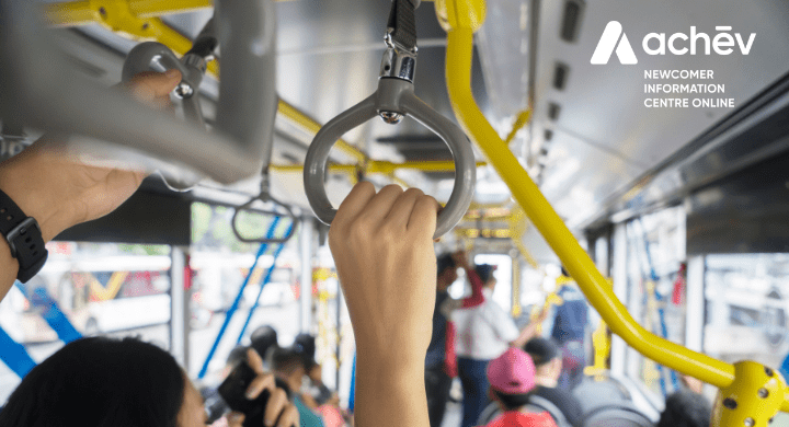 Autism and Transportation: Navigating Public Transit
