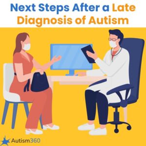 Autism in Adults: How to Seek a Late Diagnosis