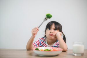 Autism and Smoothies: Nutrient-Packed Drinks for Picky Eaters