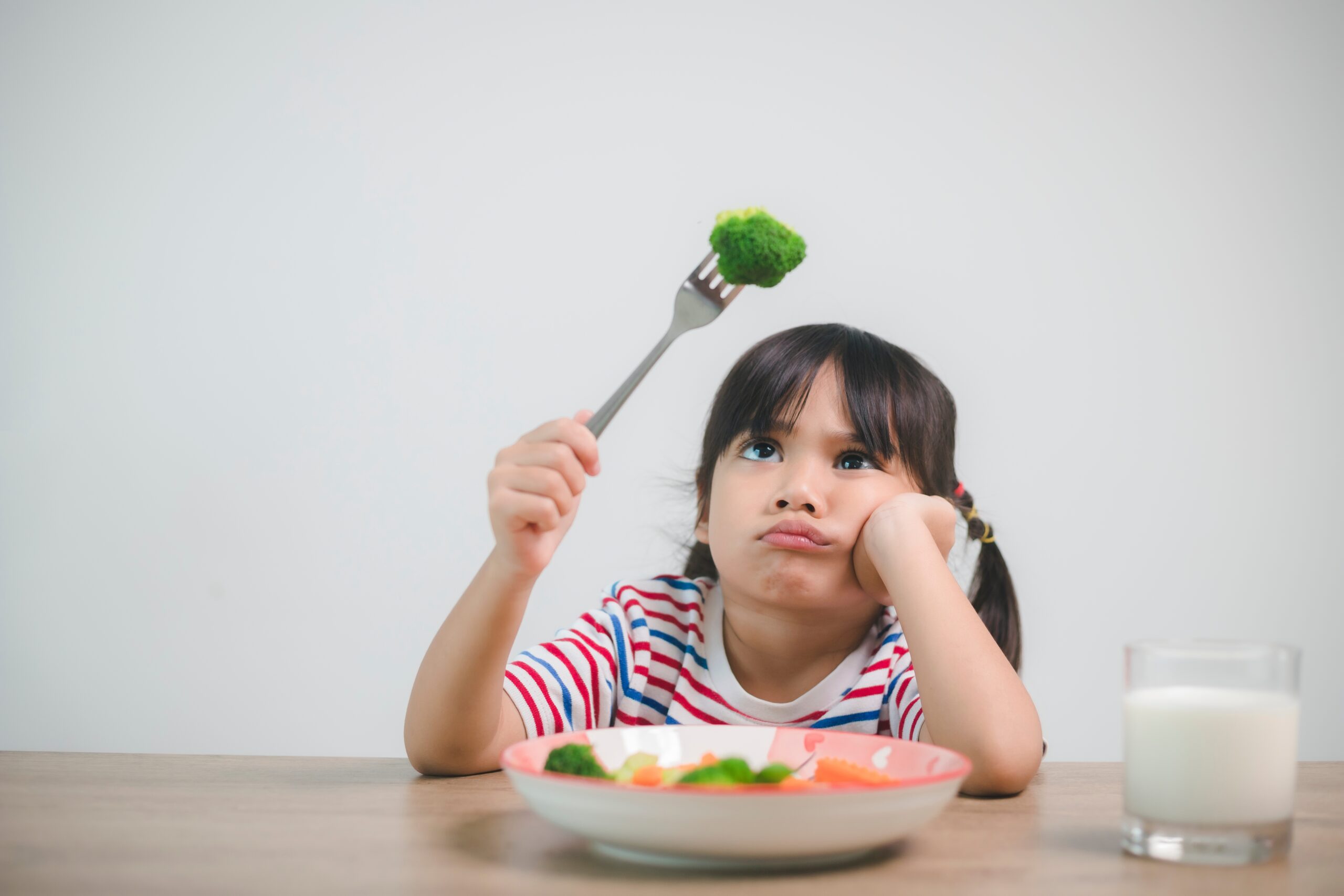 Autism and Smoothies: Nutrient-Packed Drinks for Picky Eaters