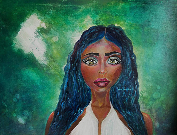 Autism and Poetry: Writing from the Autistic Experience