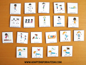 Autism and Physical Education: Adapting PE for Autistic Students