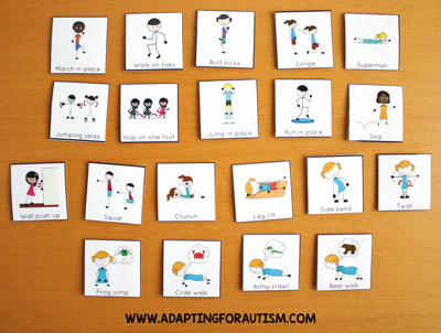 Autism and Physical Education: Adapting PE for Autistic Students
