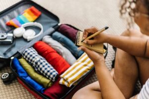 Autism and Road Trips: Planning and Packing for Success