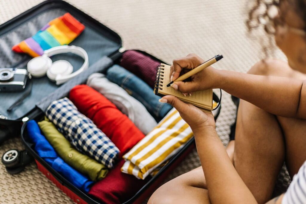 Autism and Road Trips: Planning and Packing for Success