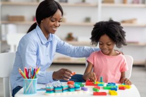 Pervasive Developmental Disorder (PDD): History and Evolution