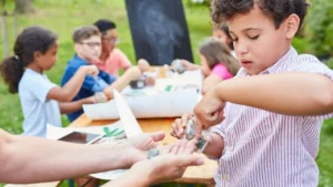 Autism and Dental Visits: Preparing Your Child