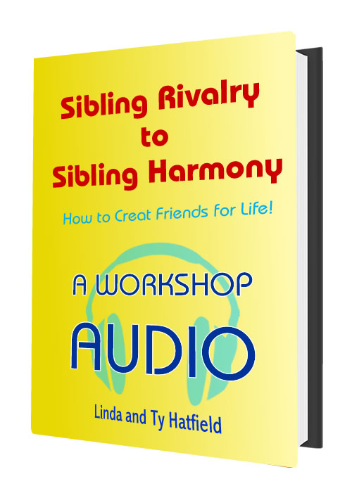 Autism and Sibling Rivalry: Fostering Harmony