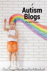 The Best Autism Parenting Blogs to Follow in 2026