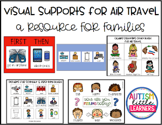 Autism and Air Travel: From Booking to Landing