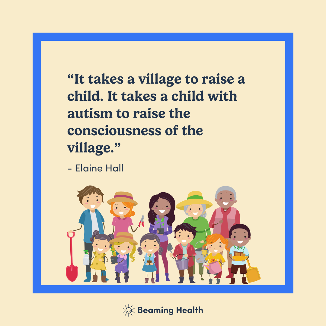 Autism in Social Media: Influencers and Advocates to Follow