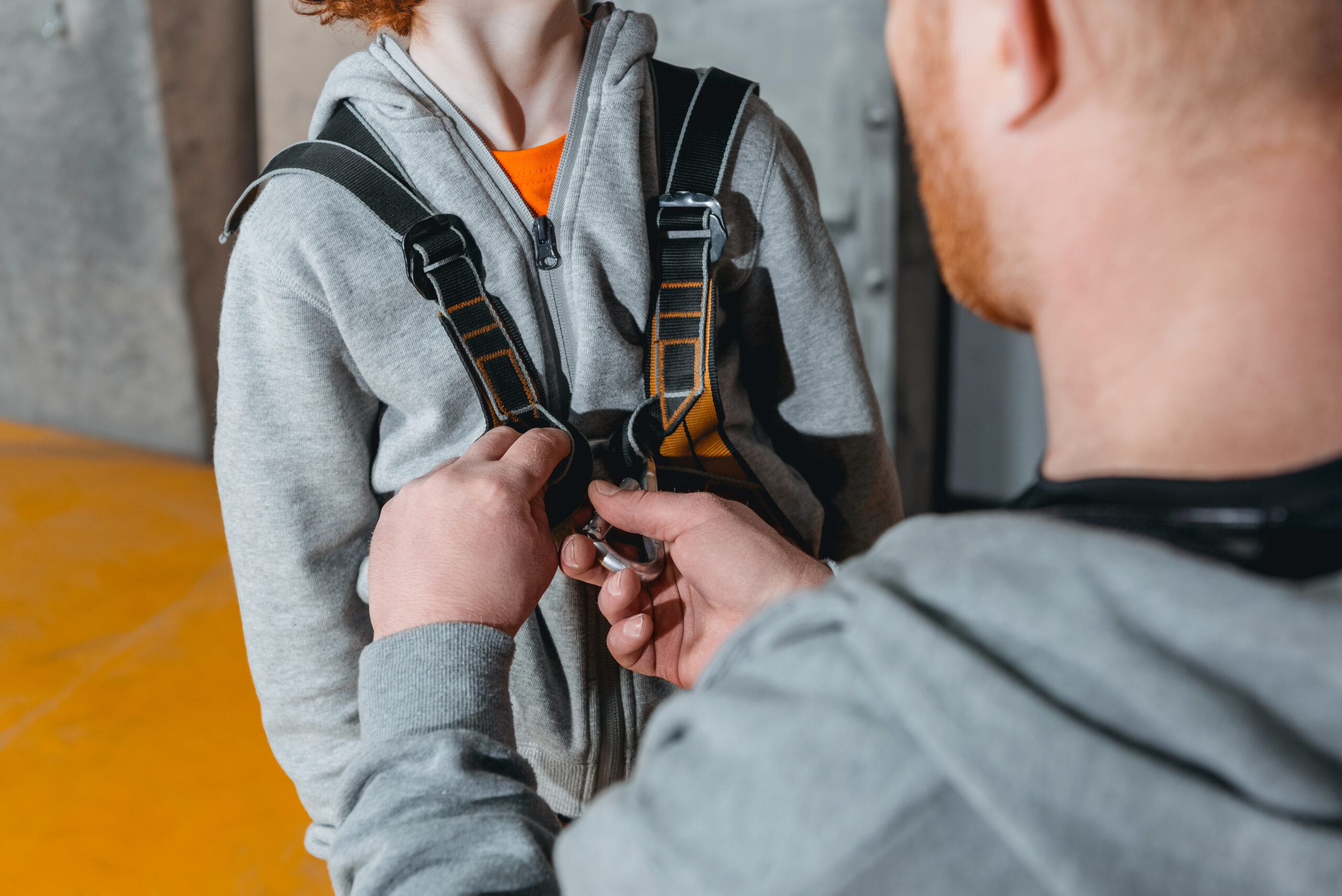 Autism and Noise Sensitivity: How to Help
