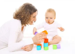 What Are the First Signs of Autism in Babies?