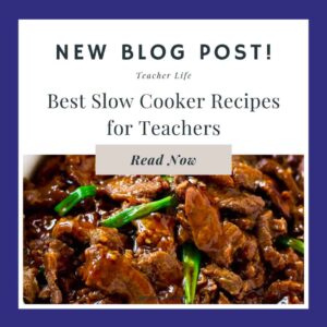 Autism and Slow Cooker Meals: Effortless and Nutritious Dishes
