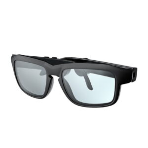 Autism and Glasses: Finding Comfortable and Stylish Frames