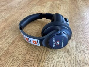 The Best Noise-Canceling Headphones for Autism