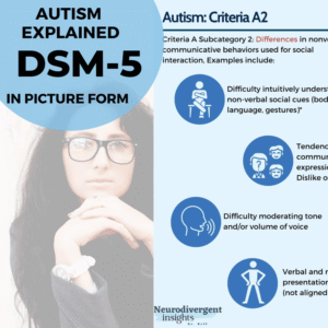 Autism and the DSM: How Diagnostic Criteria Have Evolved