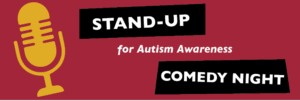 Autism and Comedy: Stand-Up and Skits by Autistic Performers