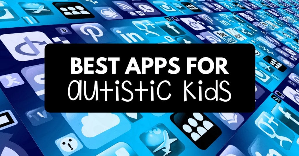 What Are the Best Apps for Autistic Toddlers?