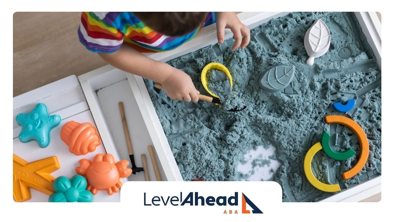 20 Must-Have Sensory Tools for Autistic Children