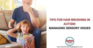 Autism and Single Parenting: Tips for Managing Alone