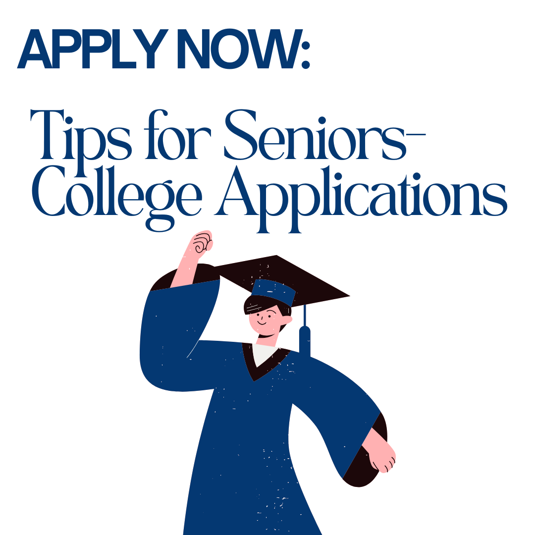 Autism and College Applications: Tips for Students