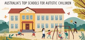 The Best Schools for Autistic Children in [Your Region]