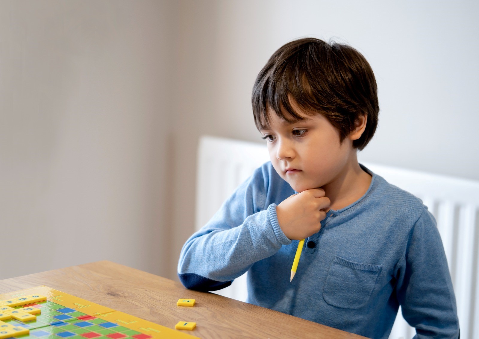 Understanding Your Autistic Child’s Unique Needs