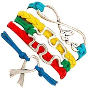 Autism and Accessories: Sensory-Friendly Jewelry Hats and More