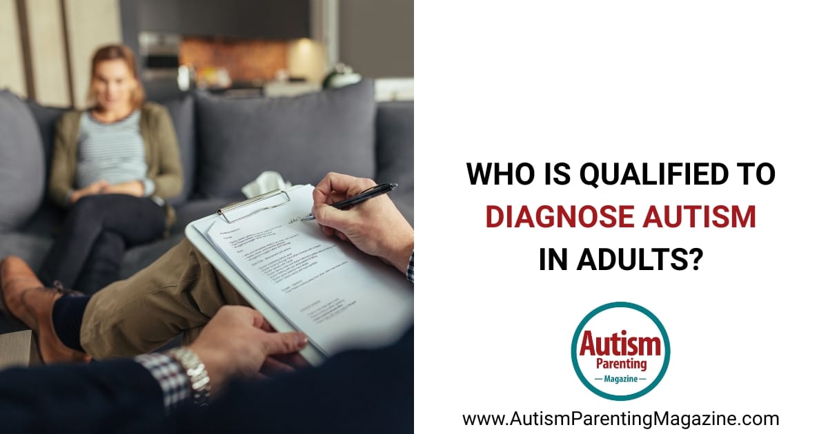 How Do I Get an Autism Diagnosis as an Adult?