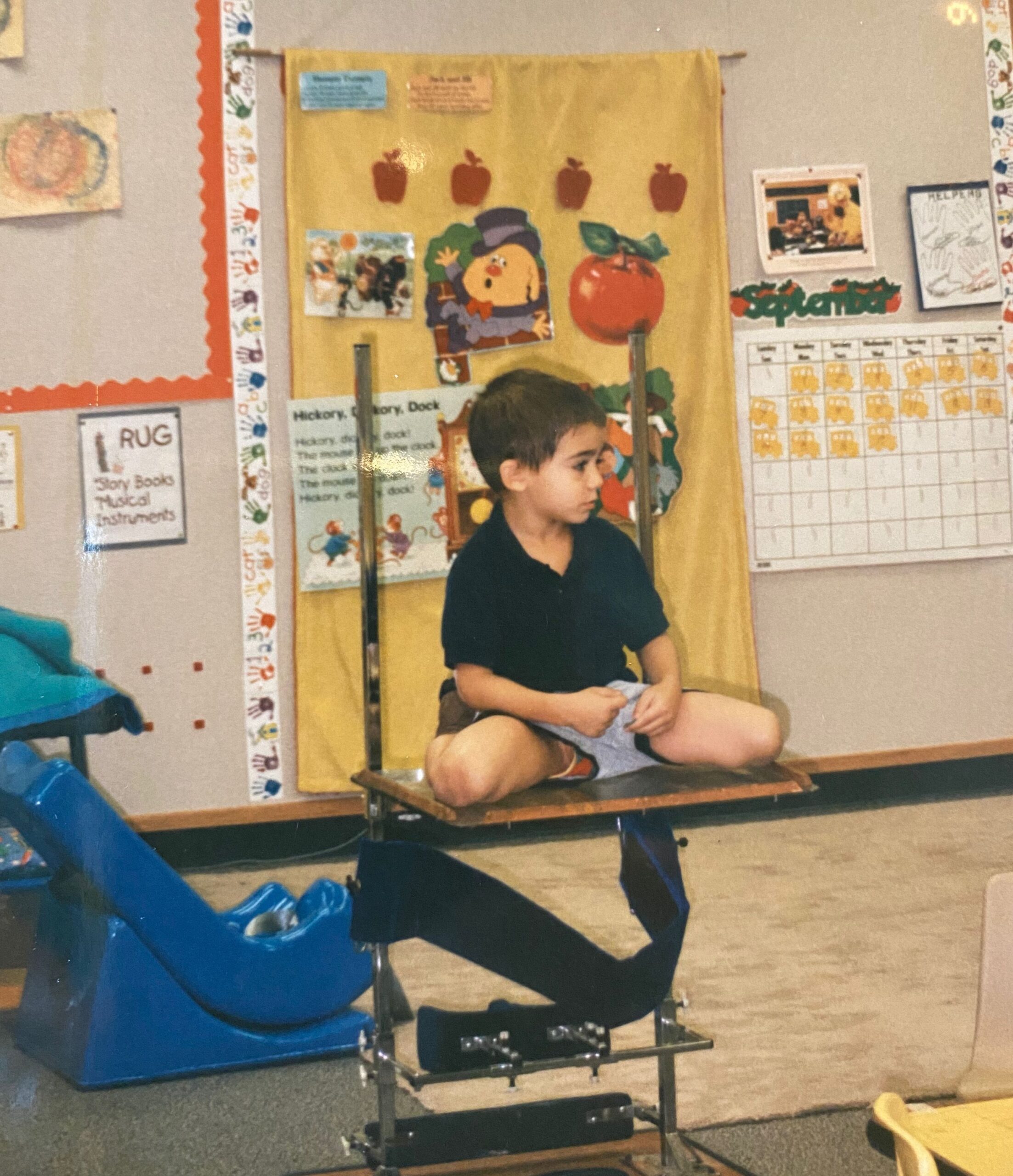Back-to-School Tips for Autistic Children