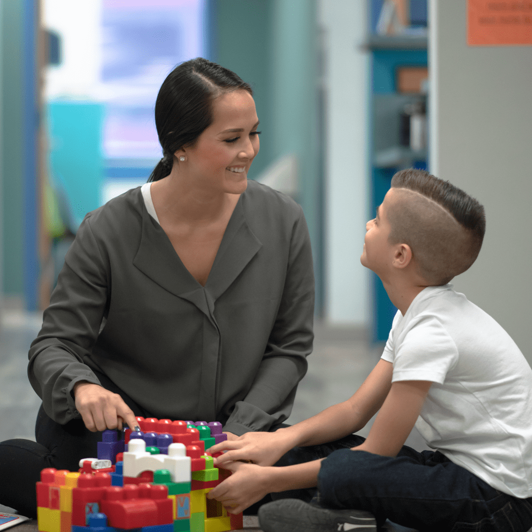 How to Improve Social Skills in Autistic Children